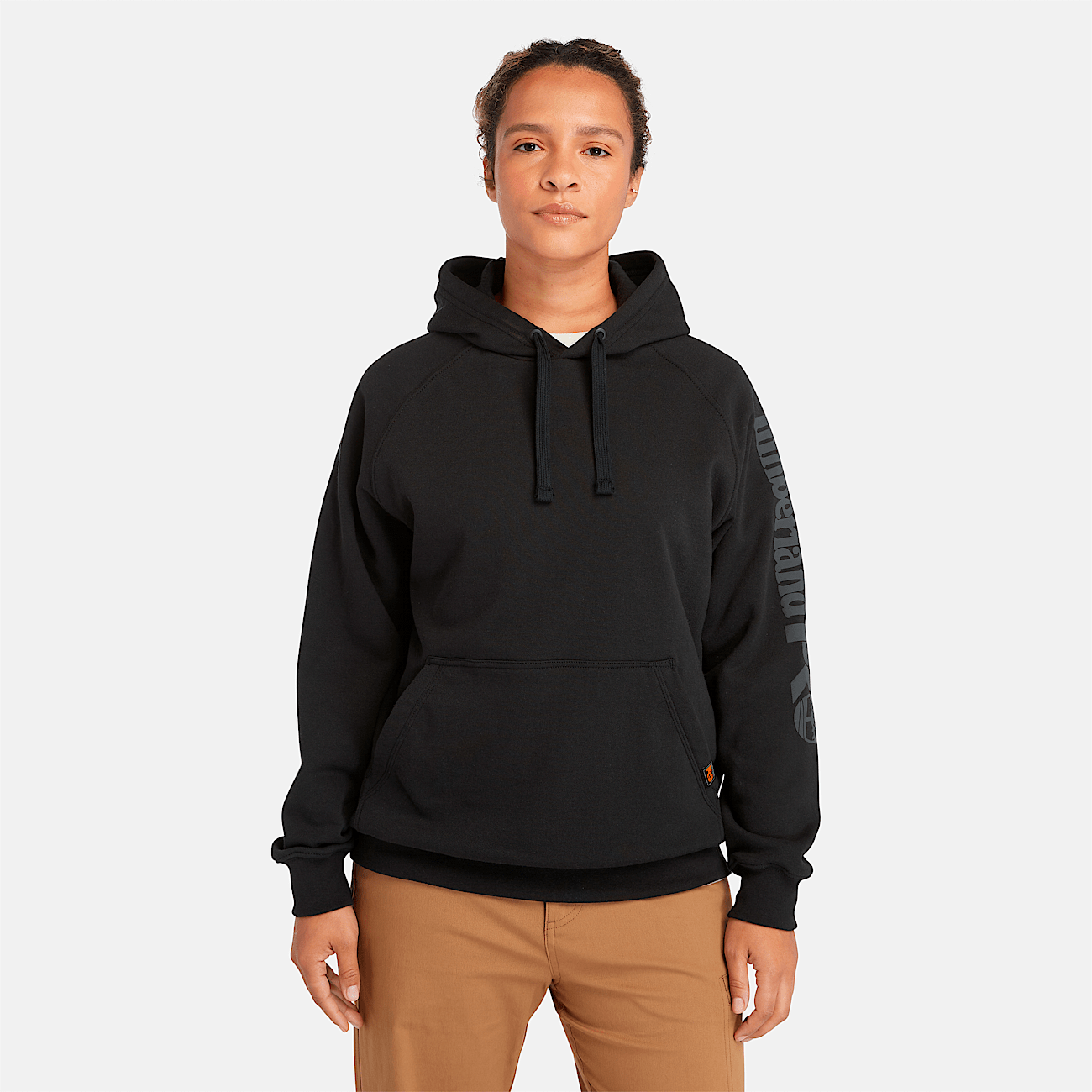Timberland hoodie women's deals