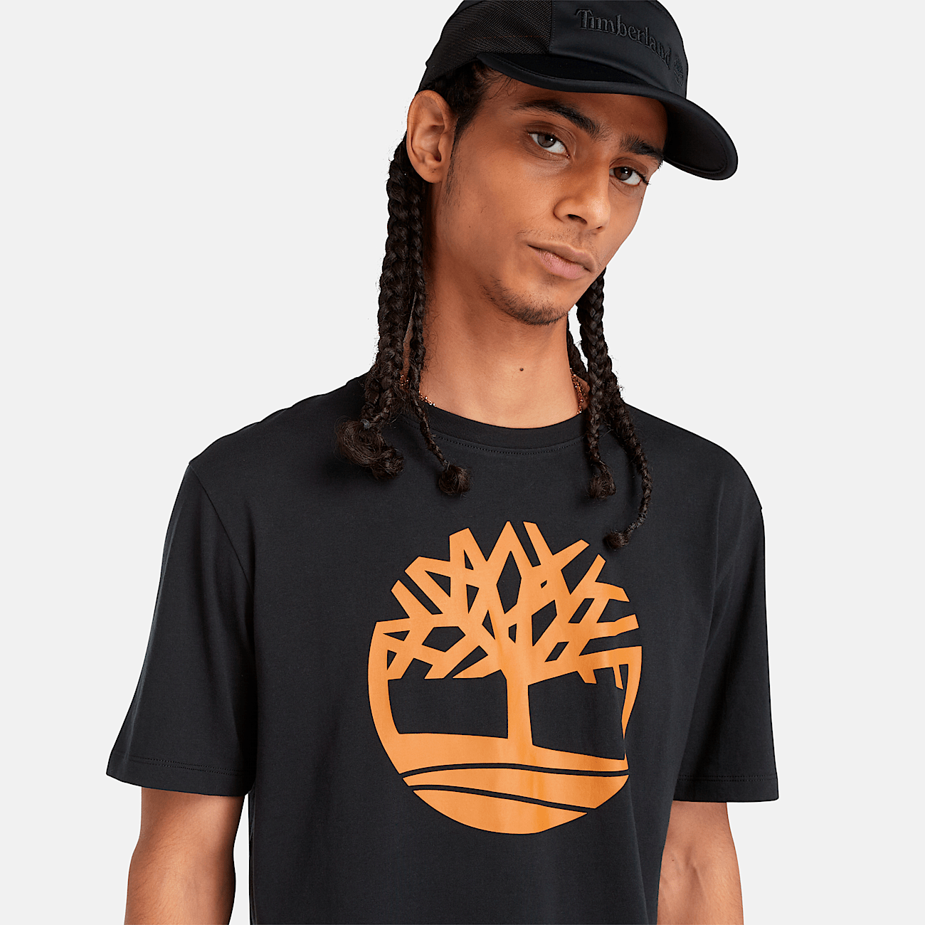 Timberland river top