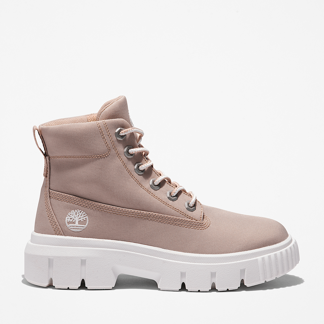 Women s Greyfield Canvas Boots