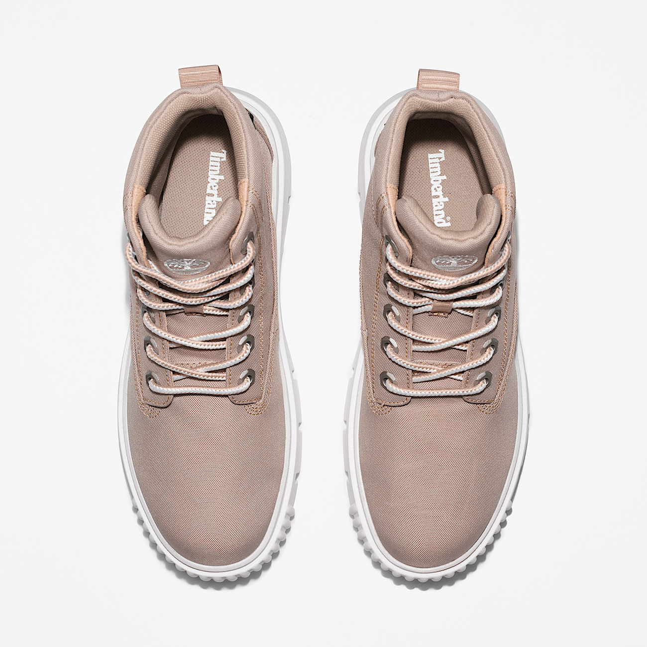 Timberland euro hiker cameo rose 2025