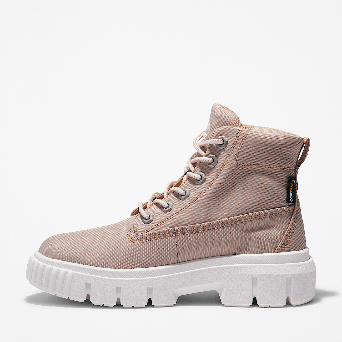 Timberland Women s Greyfield Canvas Boot