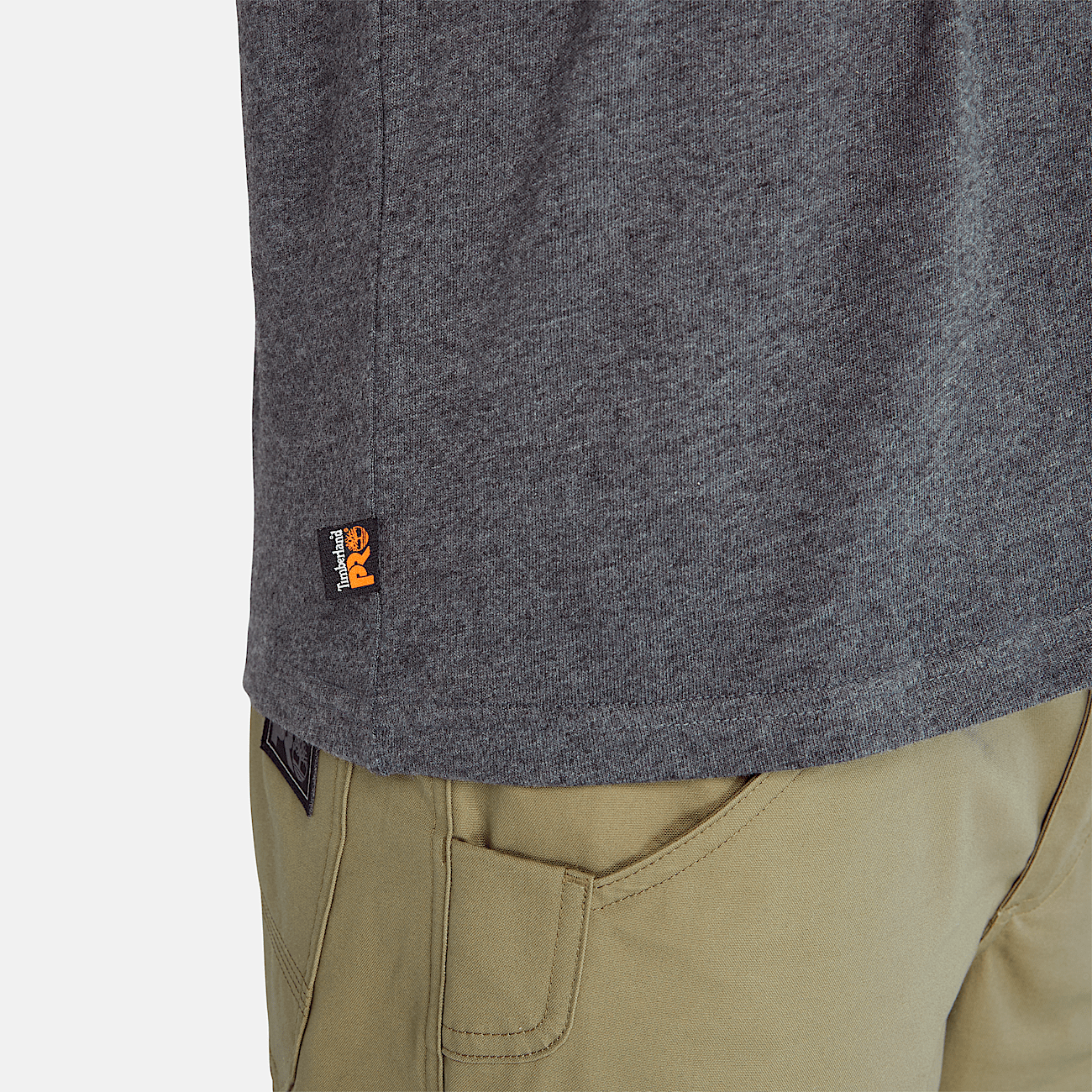 Timberland Pro Men s Core Pocket Short Sleeve T Shirt