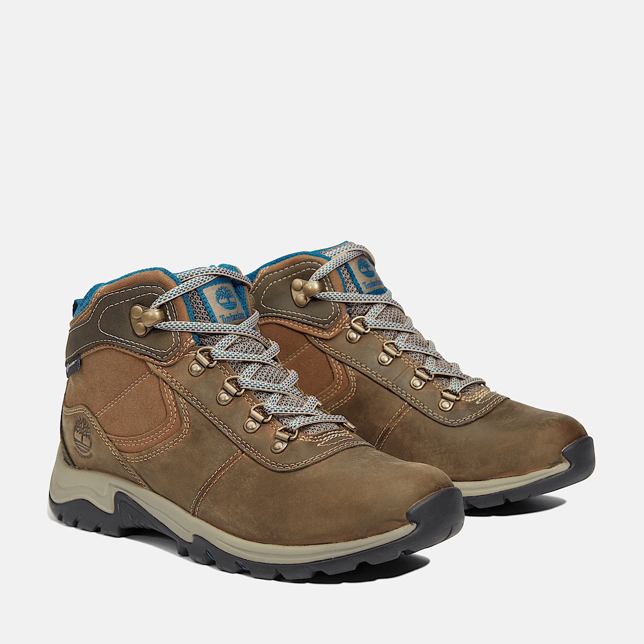 Women s Mt. Maddsen Waterproof Mid Hiking Boot
