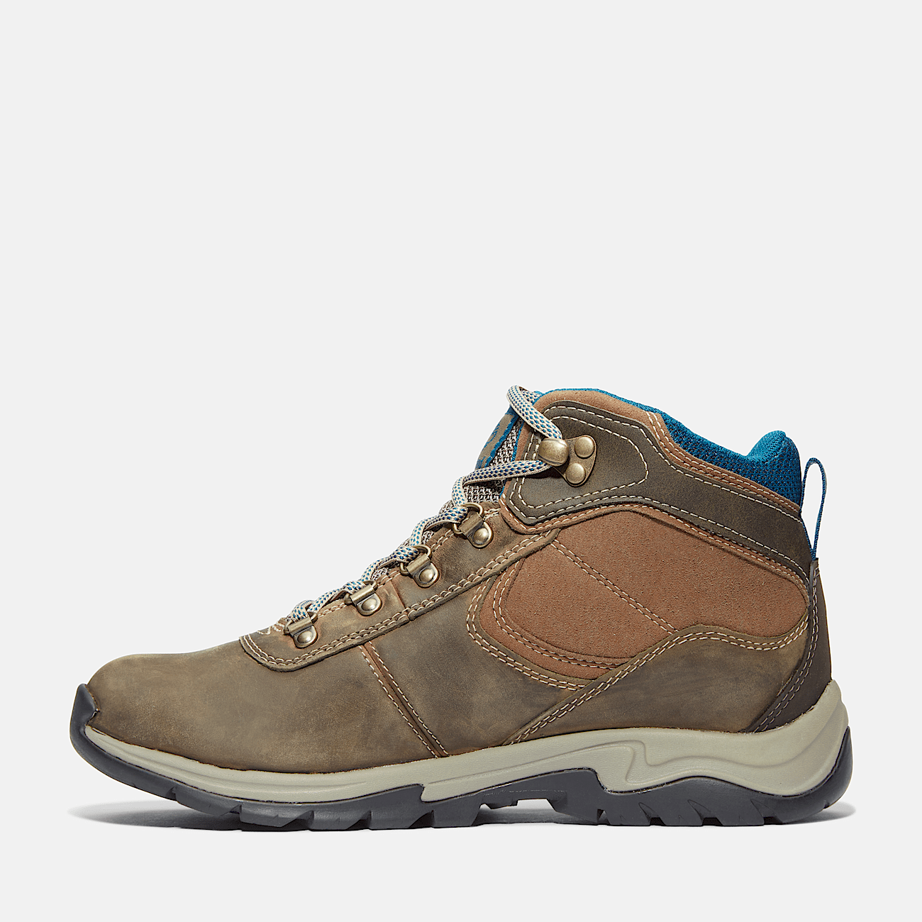 Women s Mt. Maddsen Waterproof Mid Hiking Boot