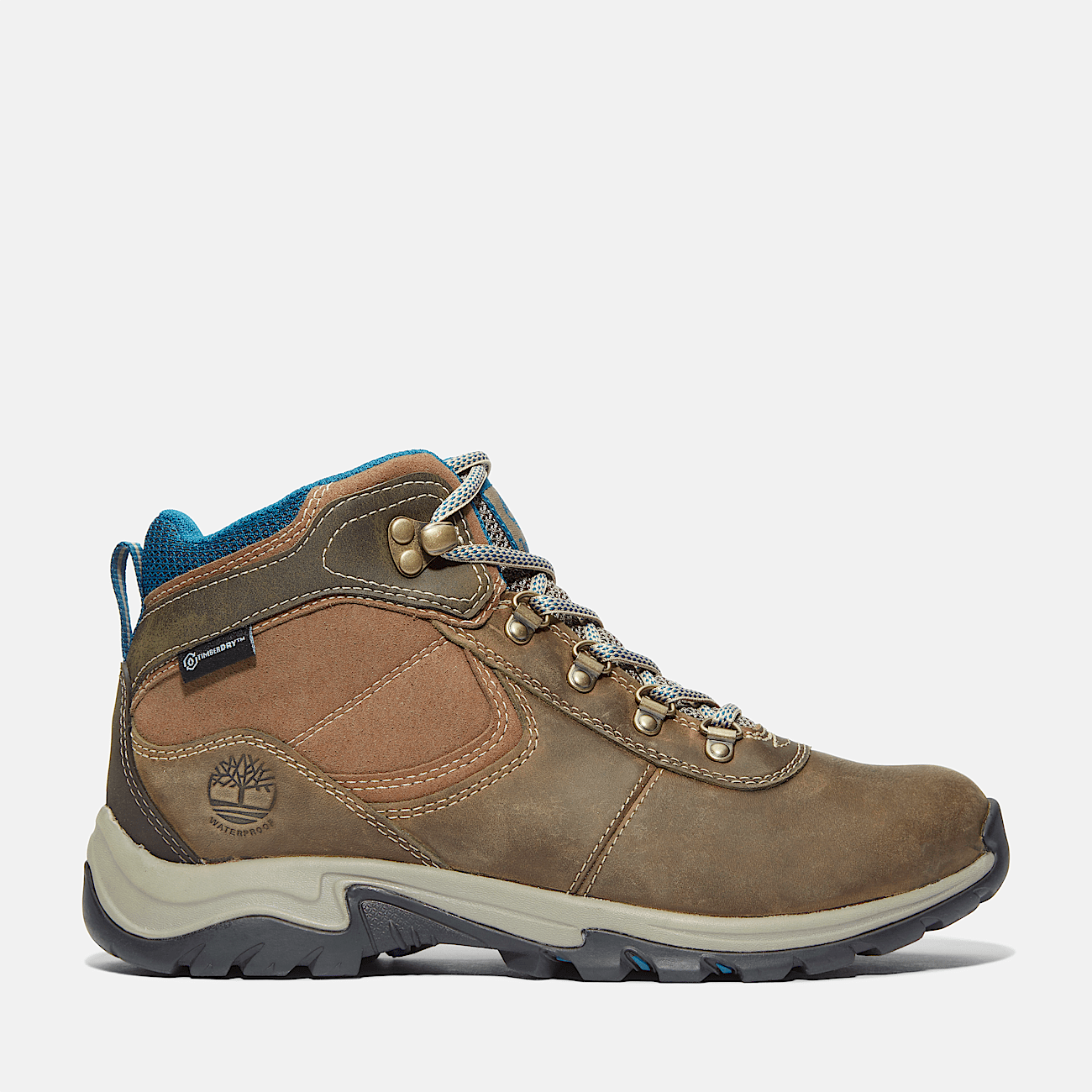 Timberland waterproof mid hiker online