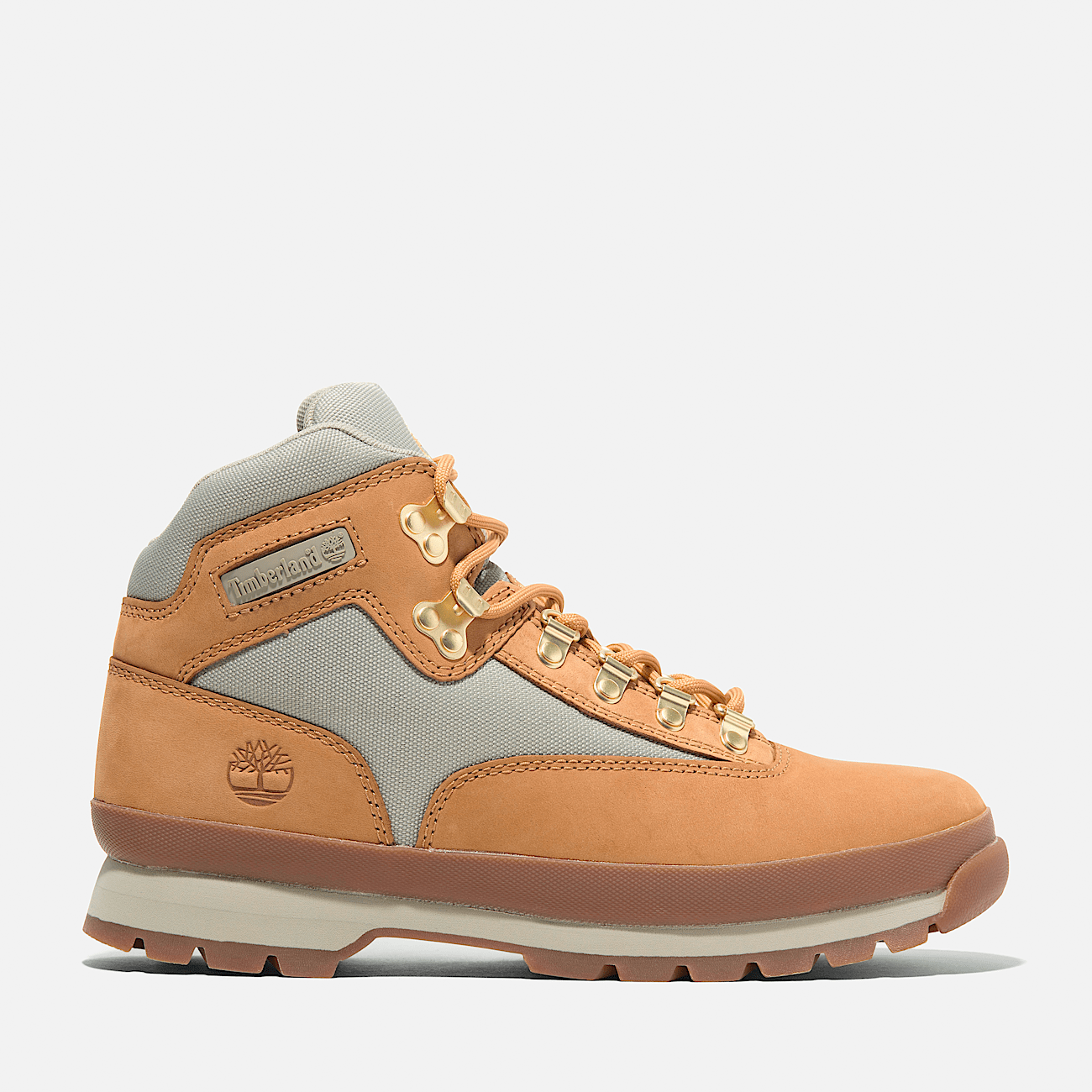 Botas para hombre Euro Hiker
