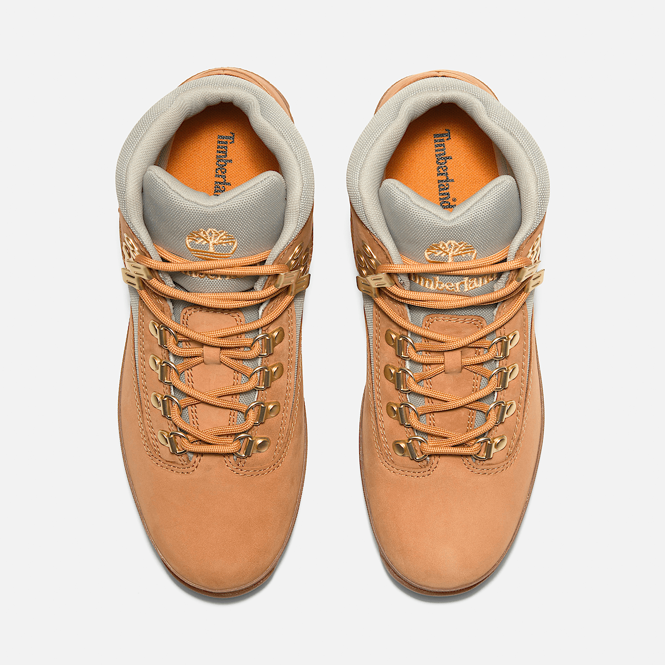 Men s Euro Hiker Mid Lace Up Boot