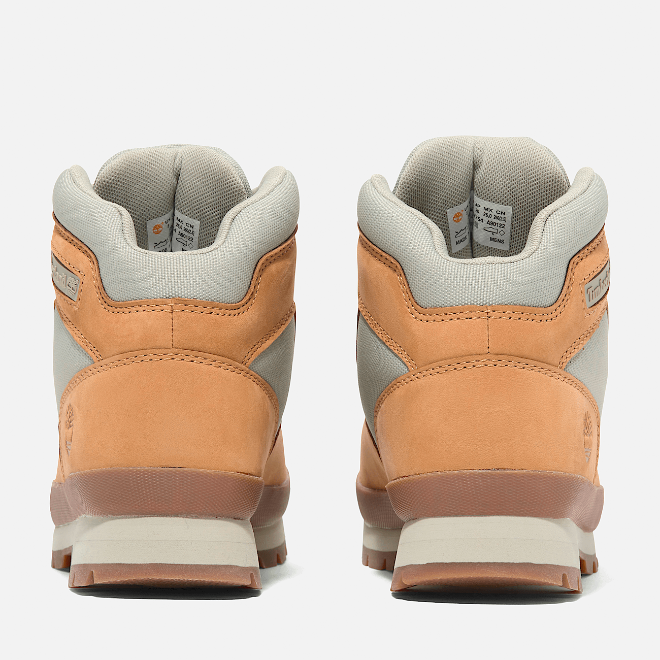 Timberland euro hiker mid on sale