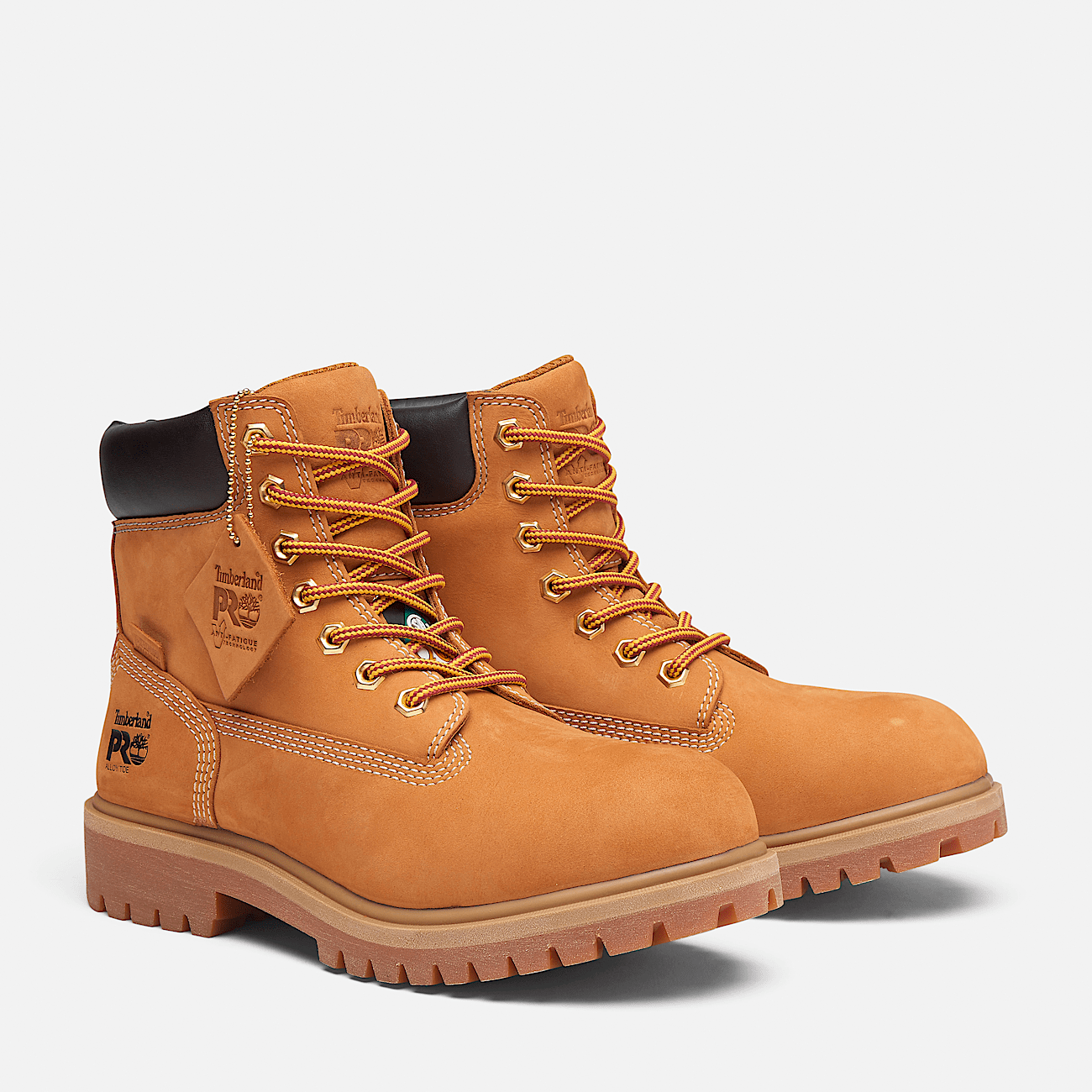 Best alloy toe work boots clearance