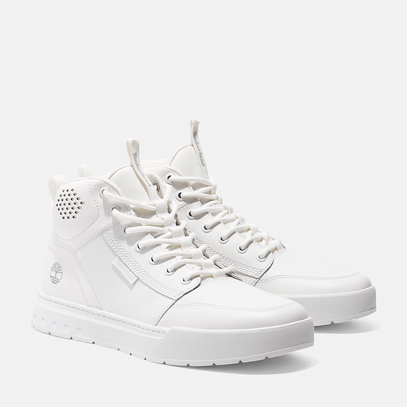 Men s Maple Grove Mid Lace Up Sneaker