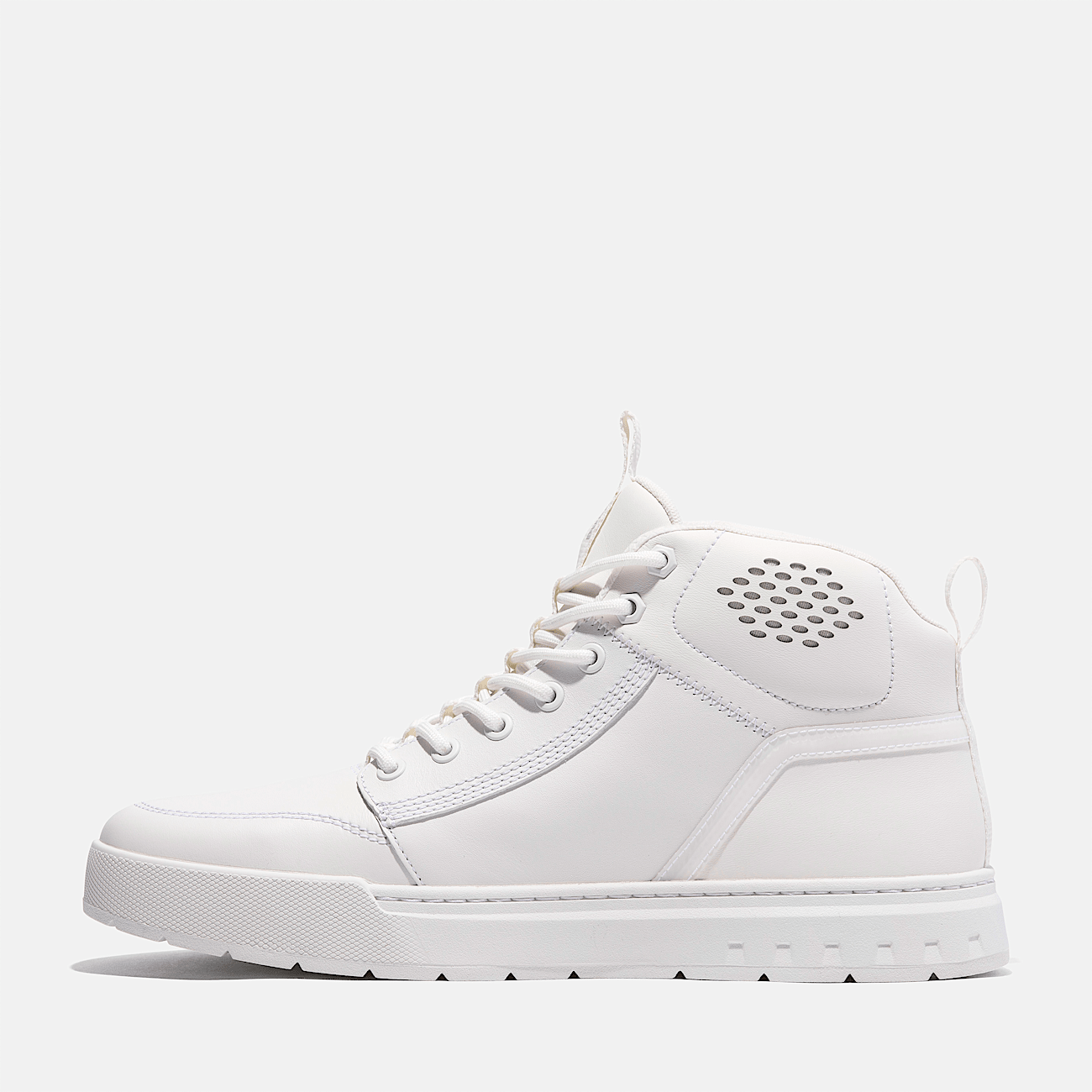 Men s Maple Grove Mid Lace Up Sneaker