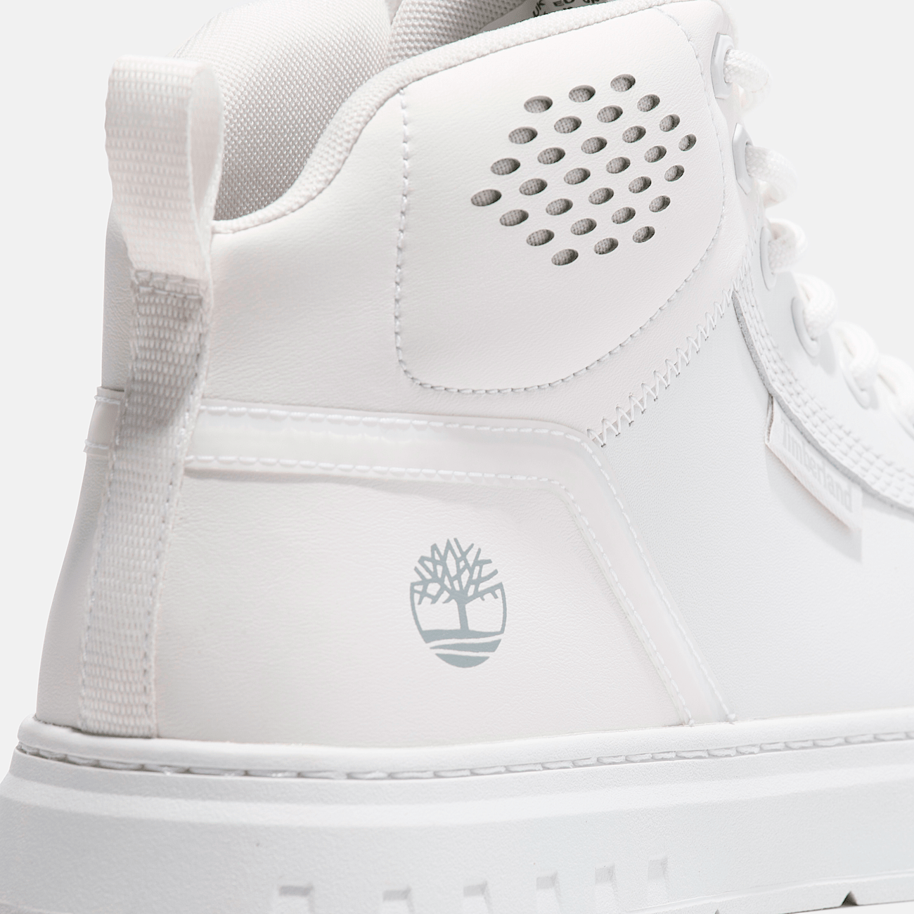 Ghost white timberlands for sale online