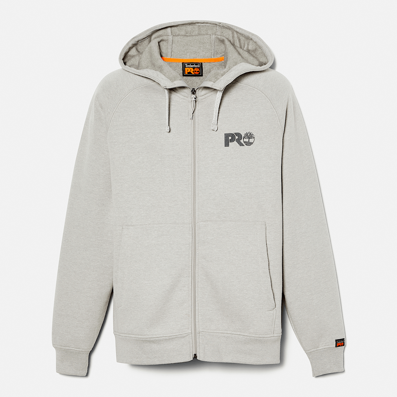 Men s Timberland PRO Hood Honcho Sport Zip Front Hoodie