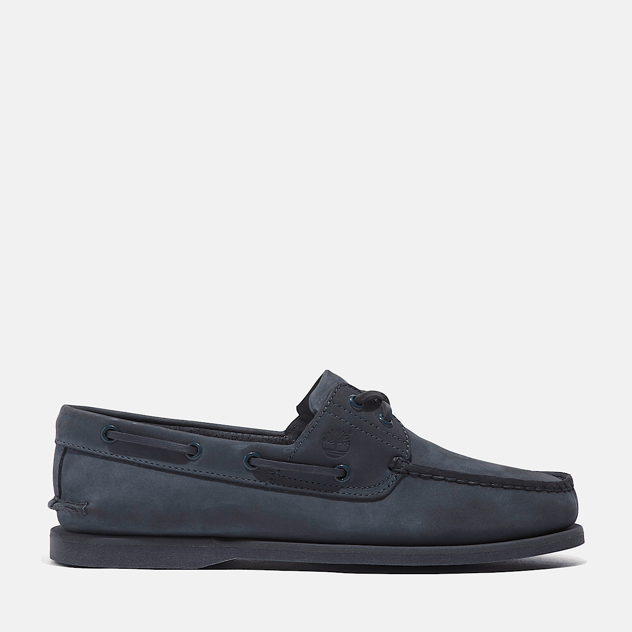 Men s Classic 2 Eye Boat Shoe