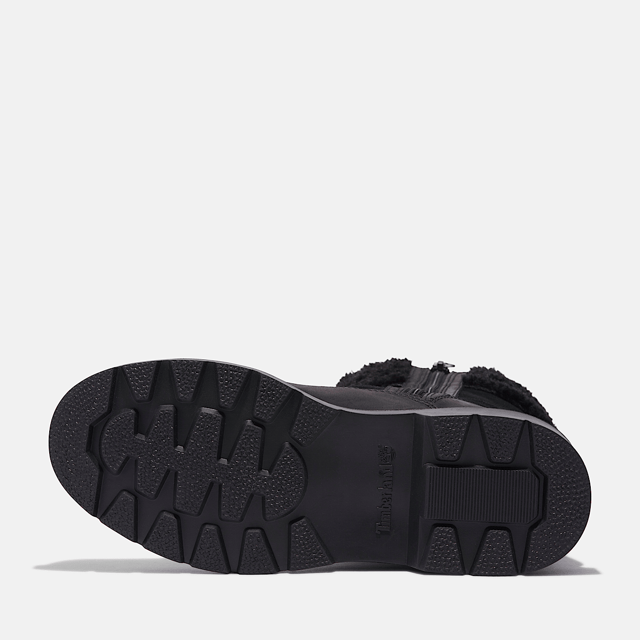 Timberland linden woods bootie black clearance