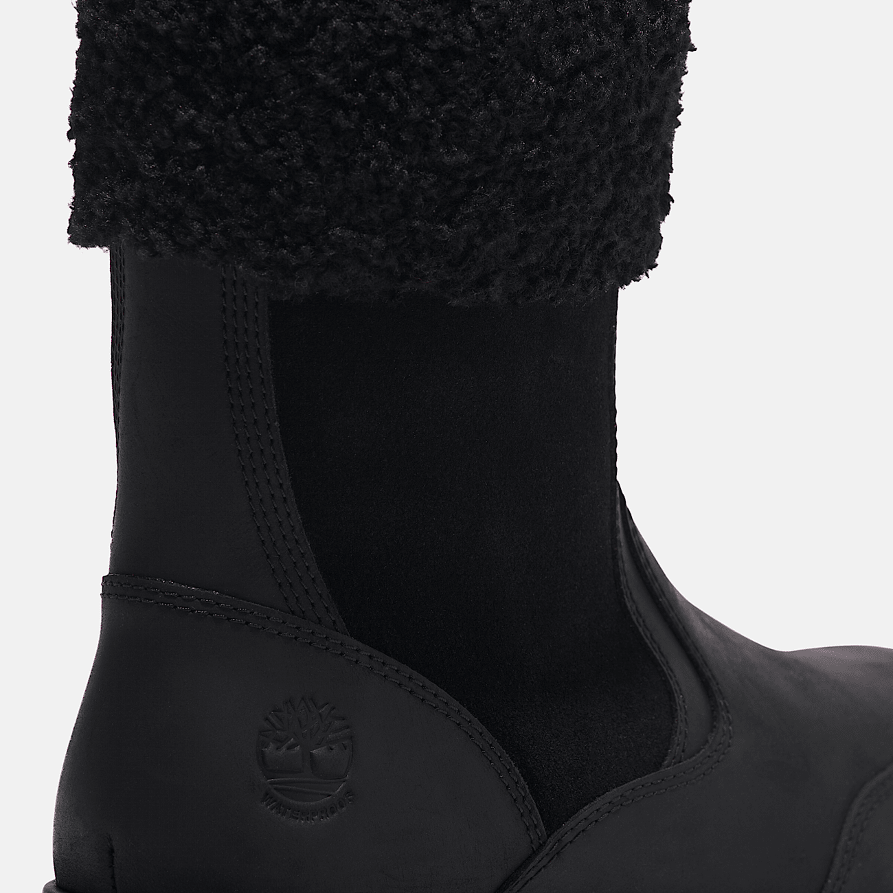 Timberland linden woods black shop