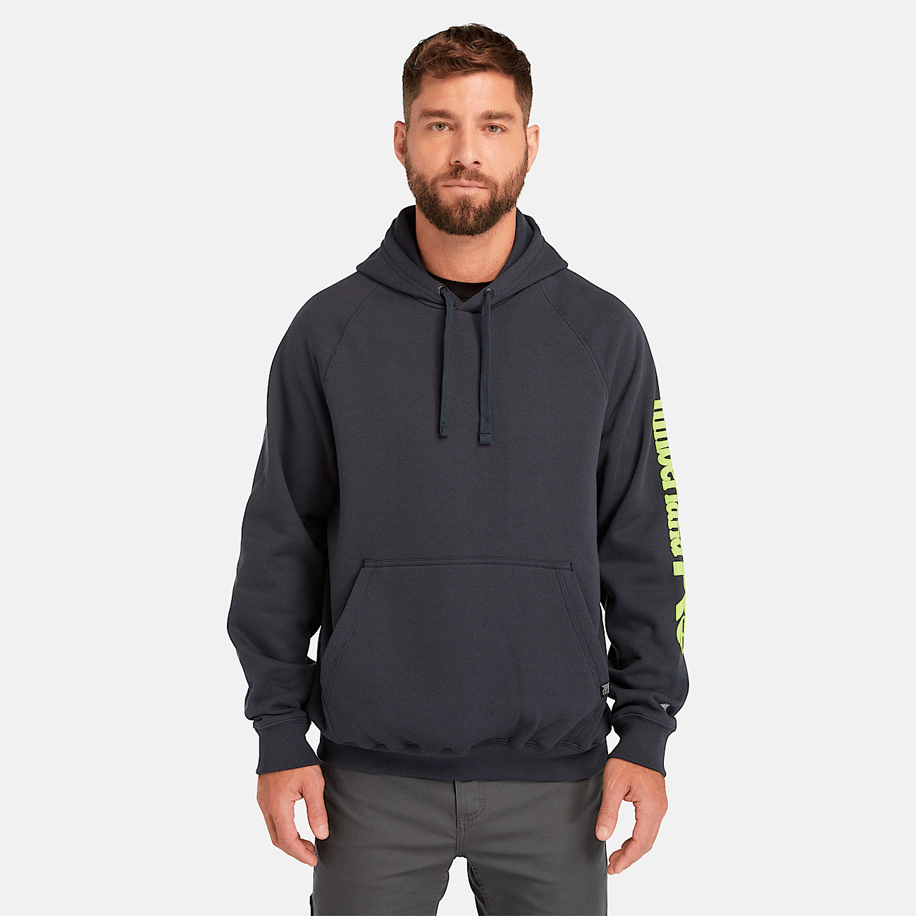 Timberland pro hooded sweatshirt deals