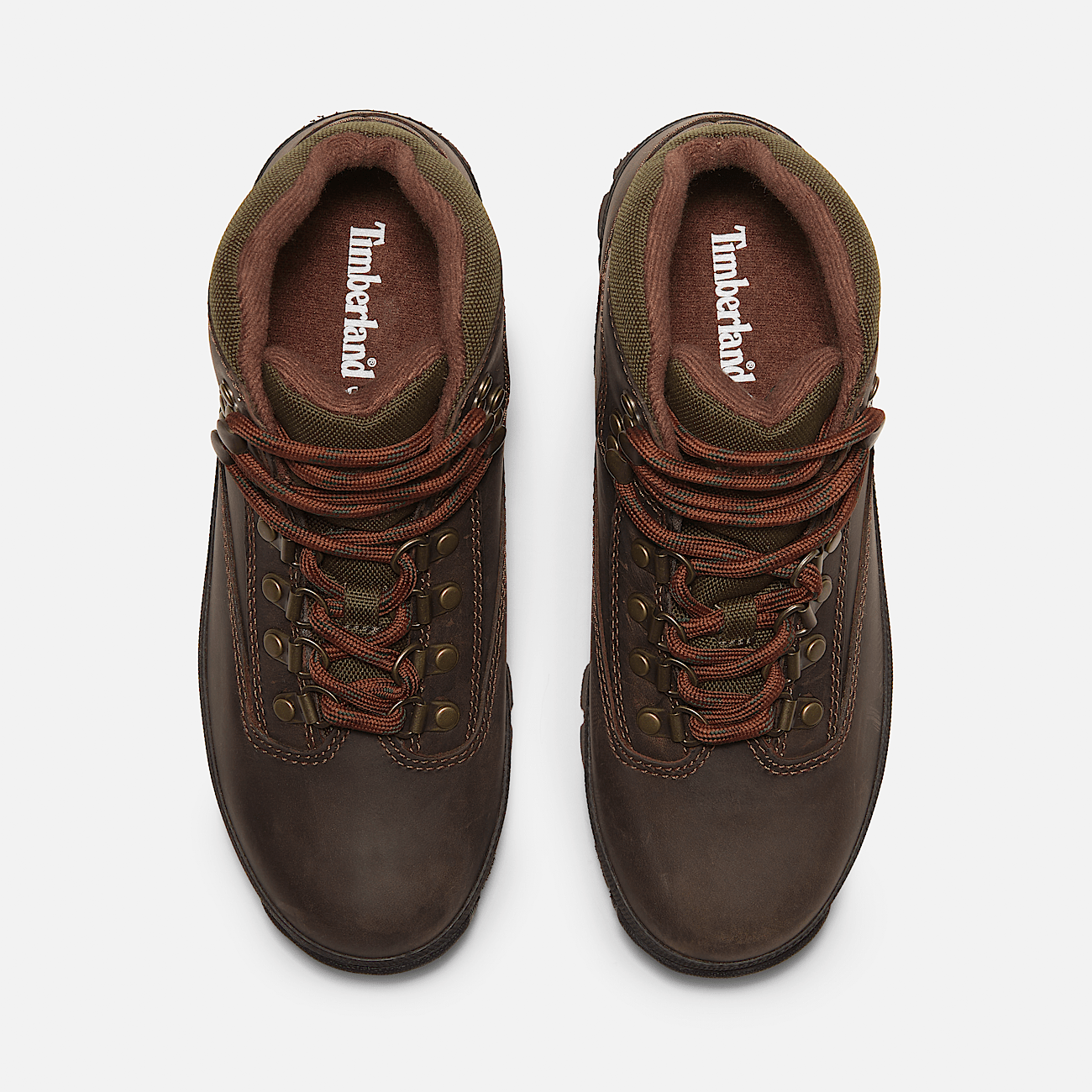 Timberland women's euro hiker hot sale