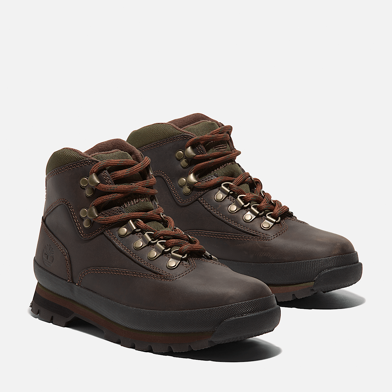 Women s Euro Hiker Boot