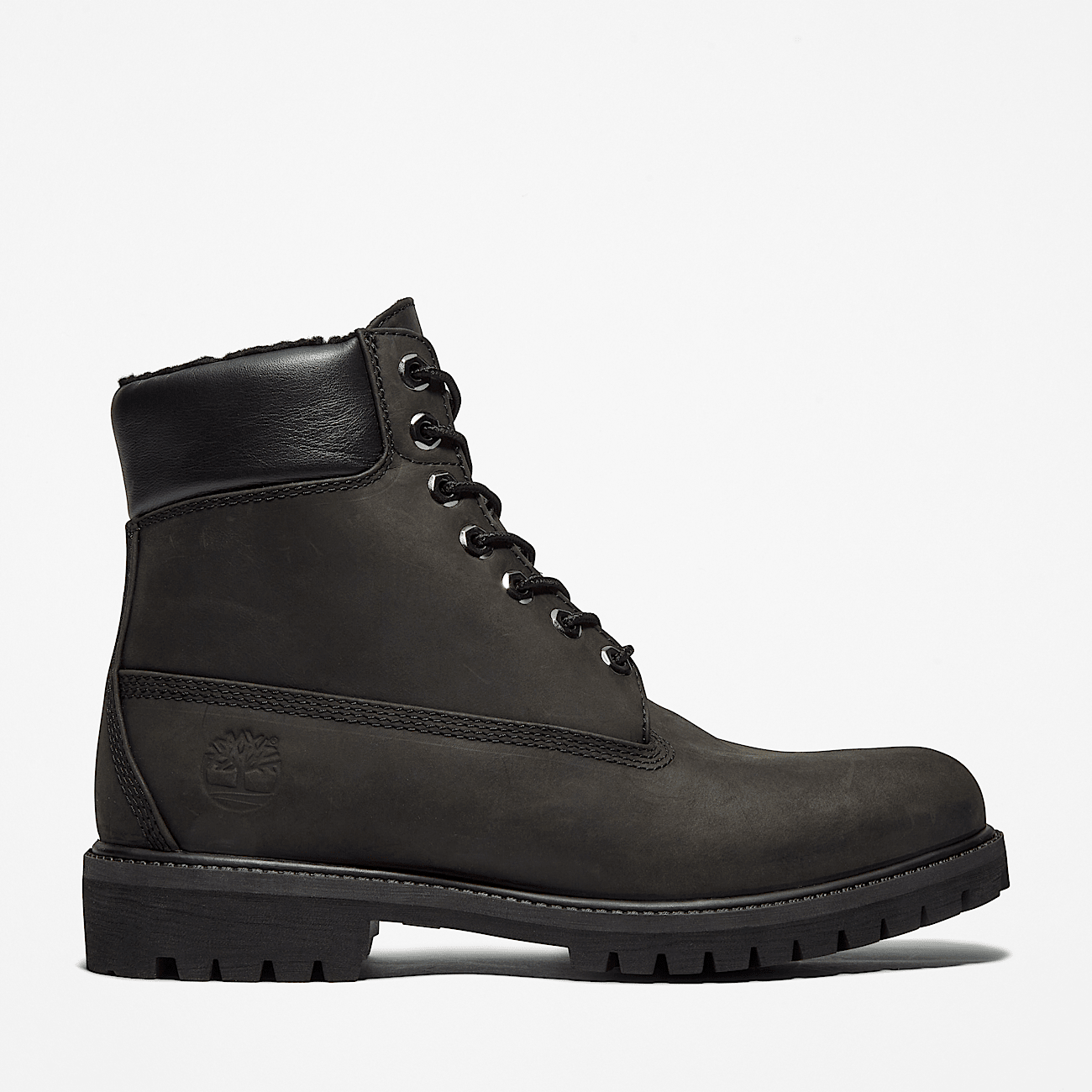 Men s Timberland Premium 6 Inch Waterproof Winter Boot