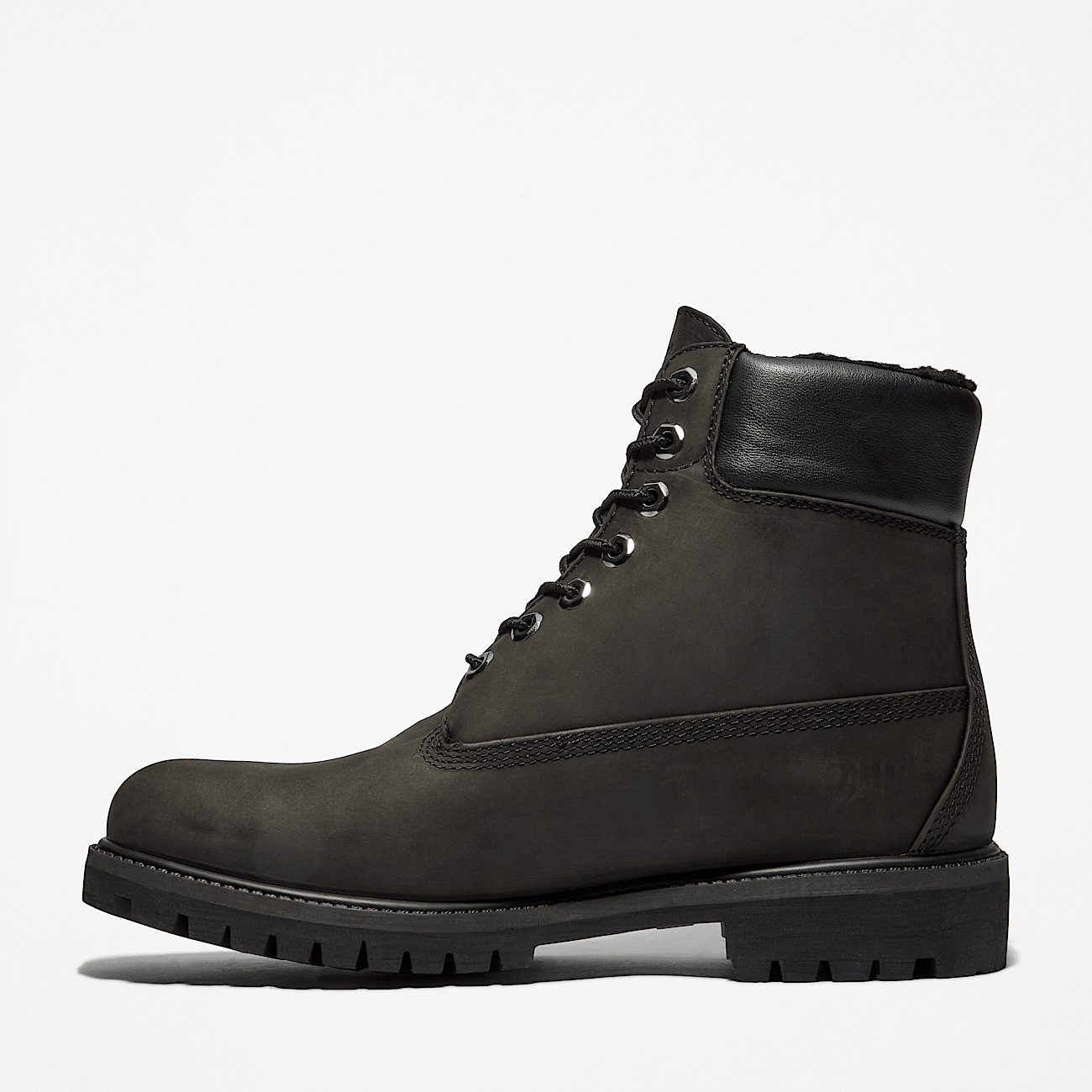Timberland mens premium waterproof boots top
