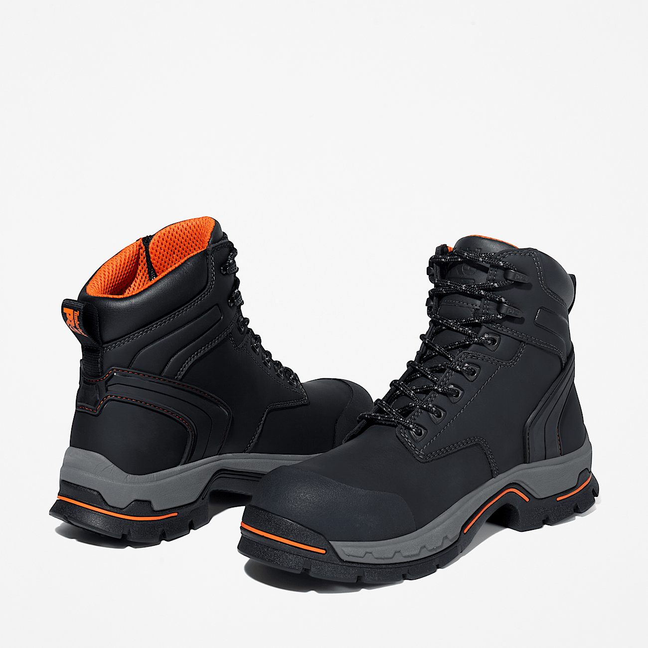 Timberland pro stockdale 6 best sale