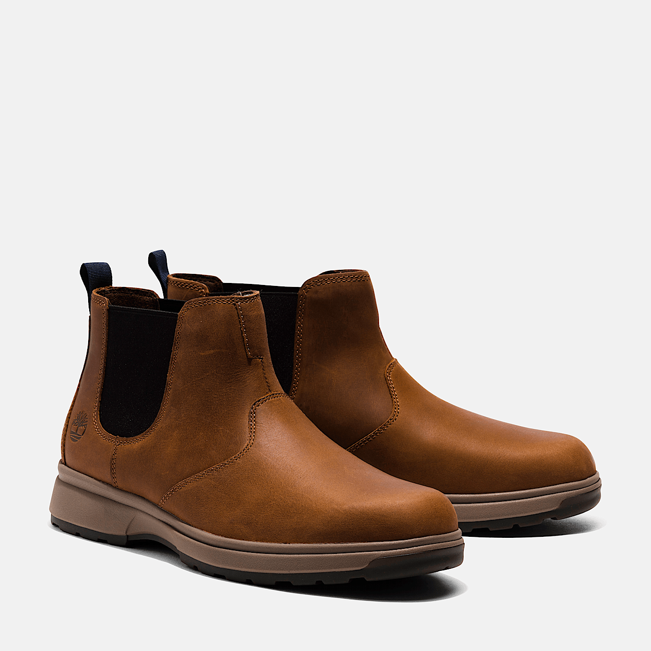 Timberland stormbuck chelsea top