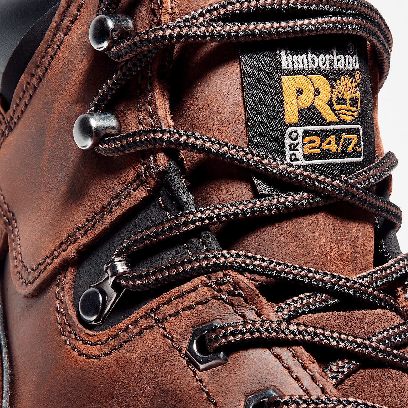 Men s Pit Boss 6 Soft Toe Work Boot