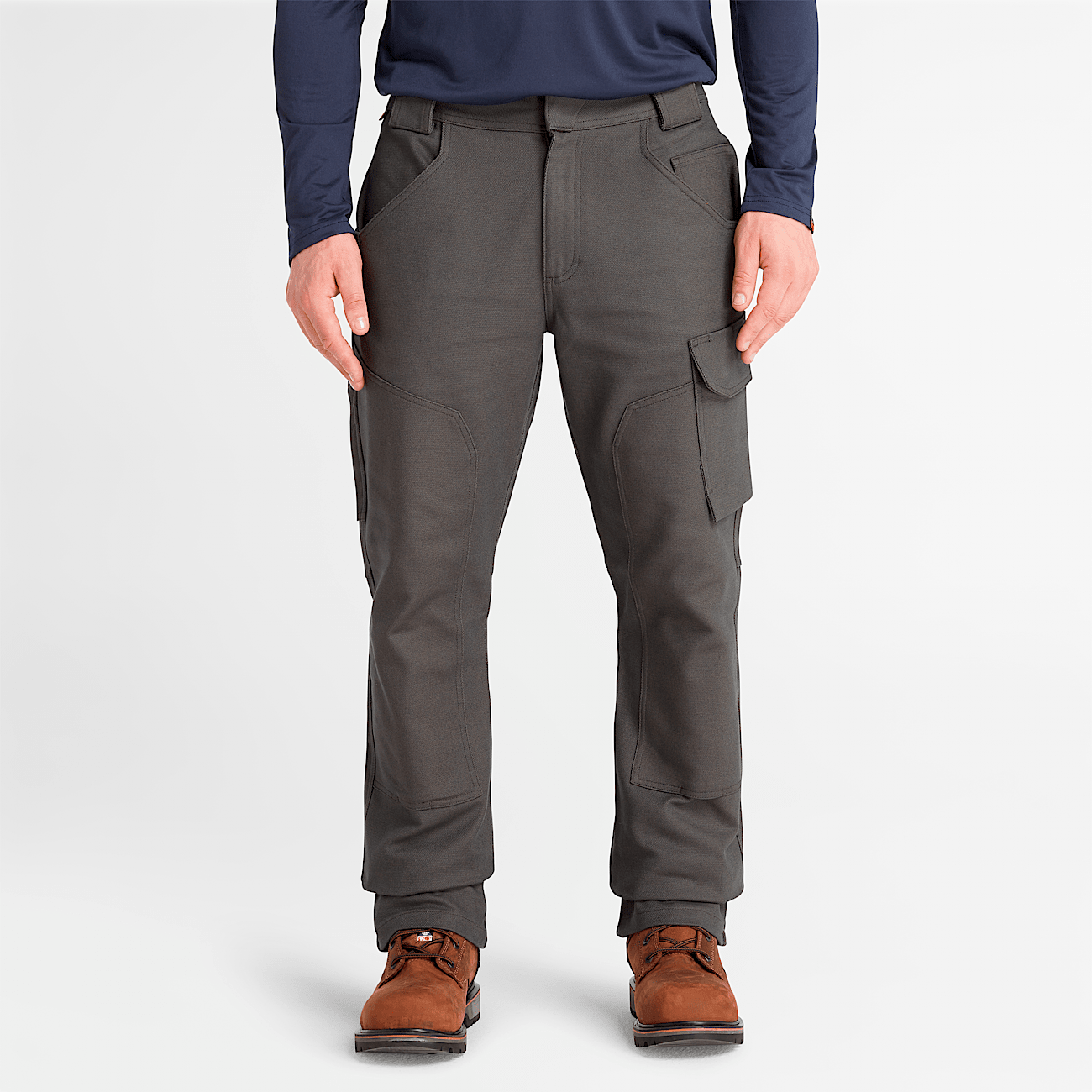 Carhartt canvas utility cargo pants discount