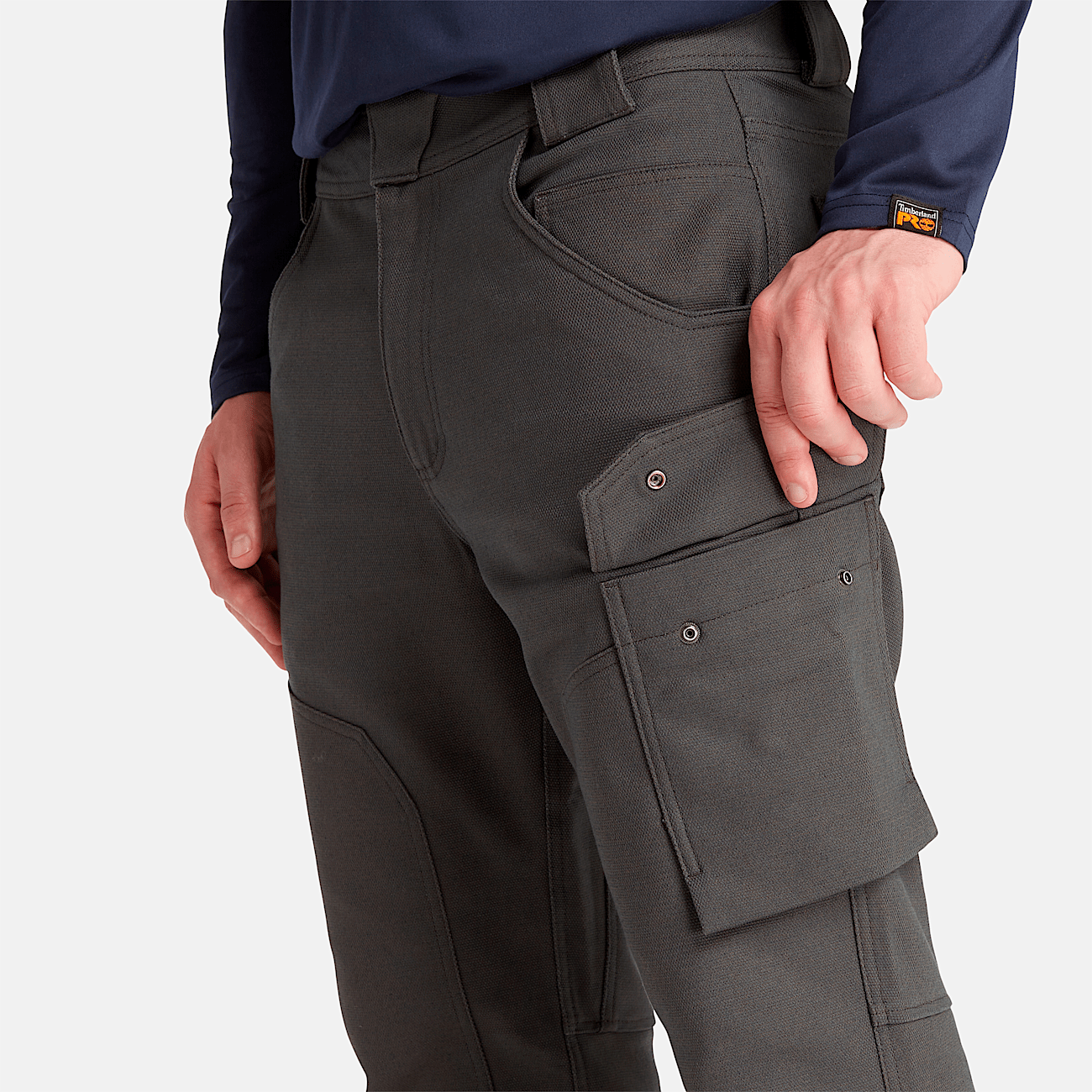 Pantalones timberland deals