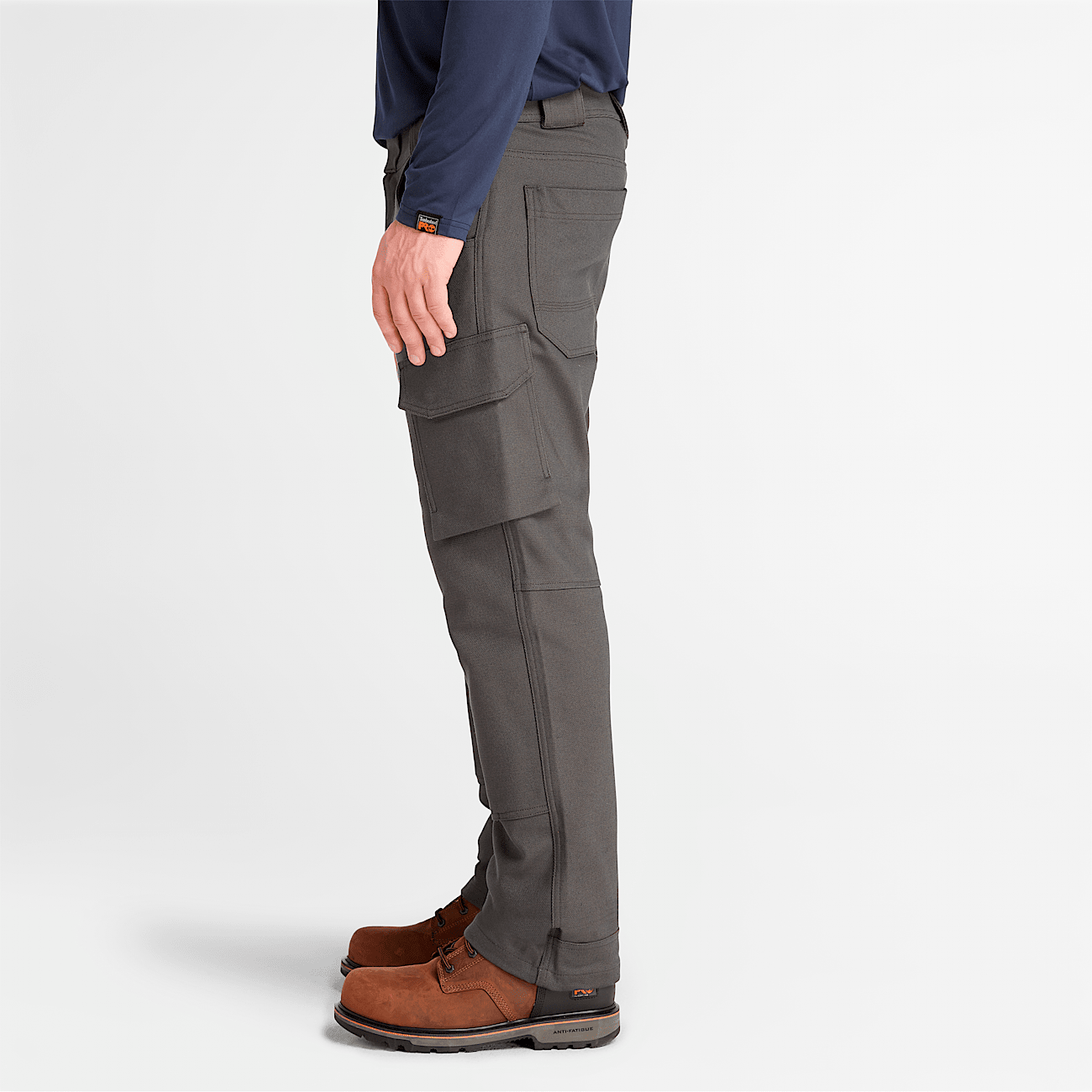 Pantalones timberland para hombre clearance