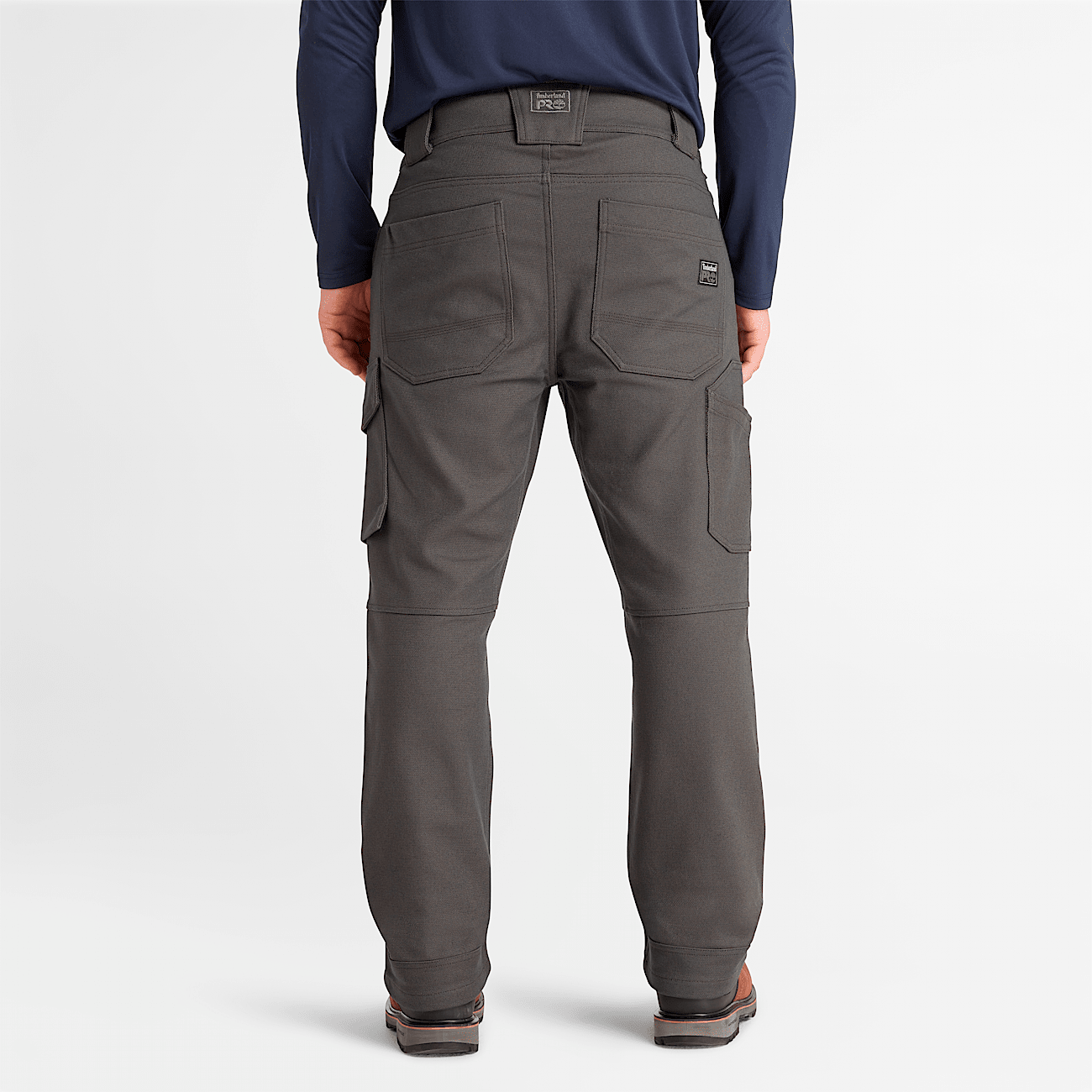 Pantalon cargo timberland online