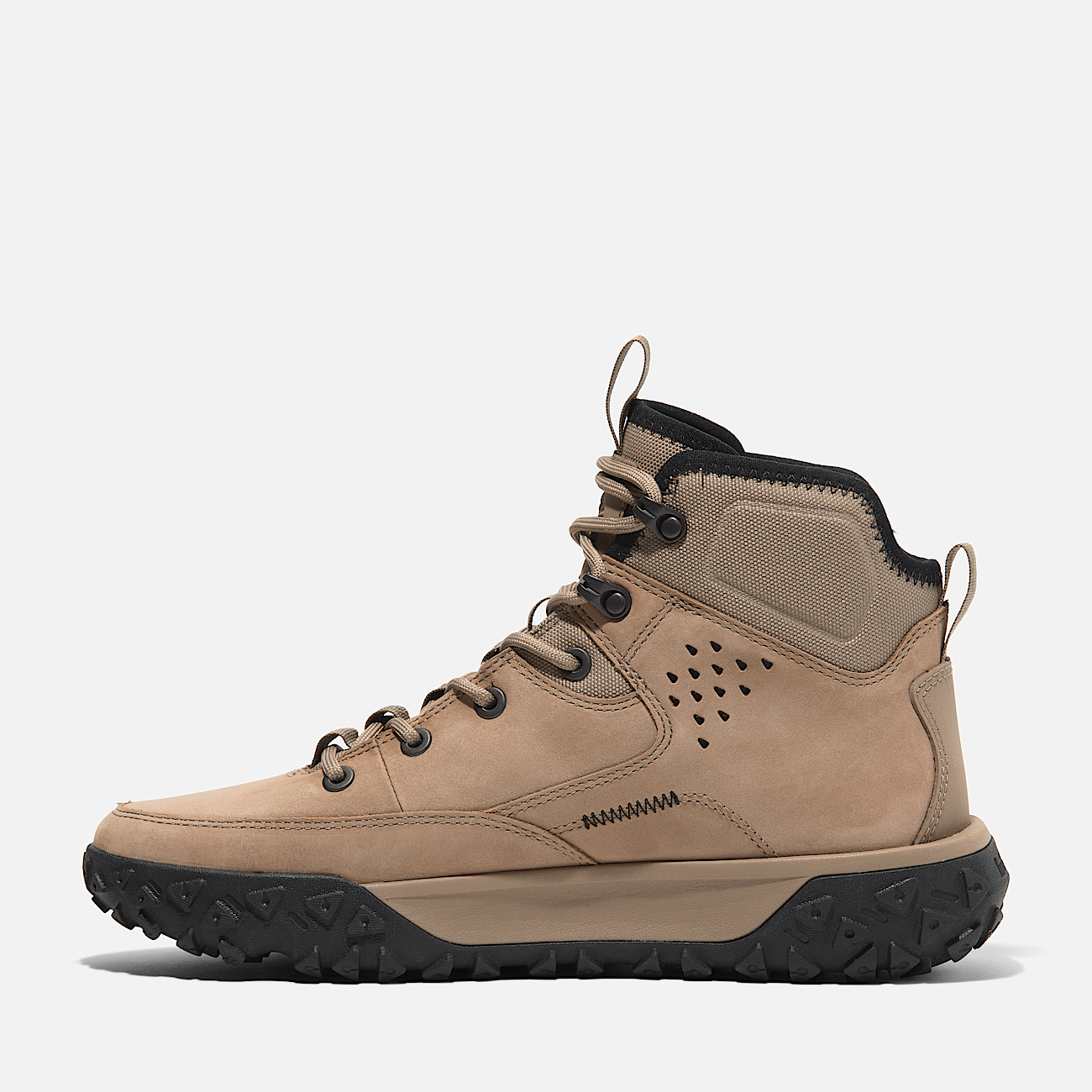Timberland mens hiking boots cheap
