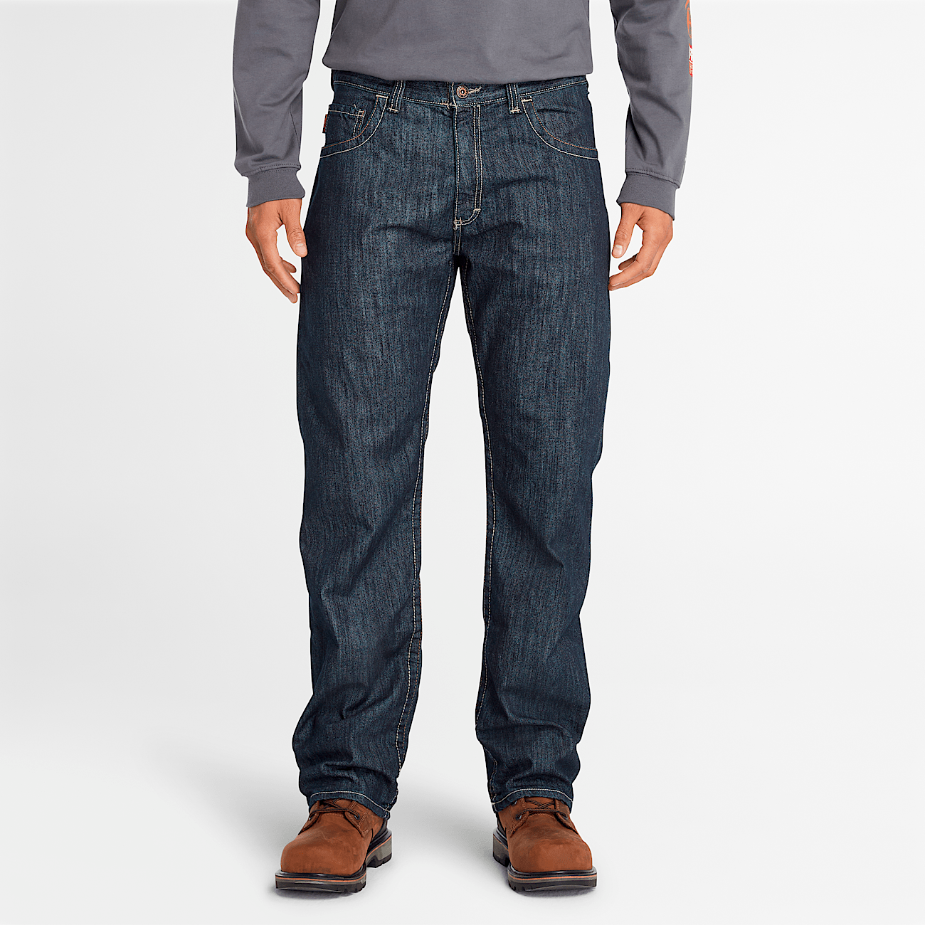 Jeans timberland shop