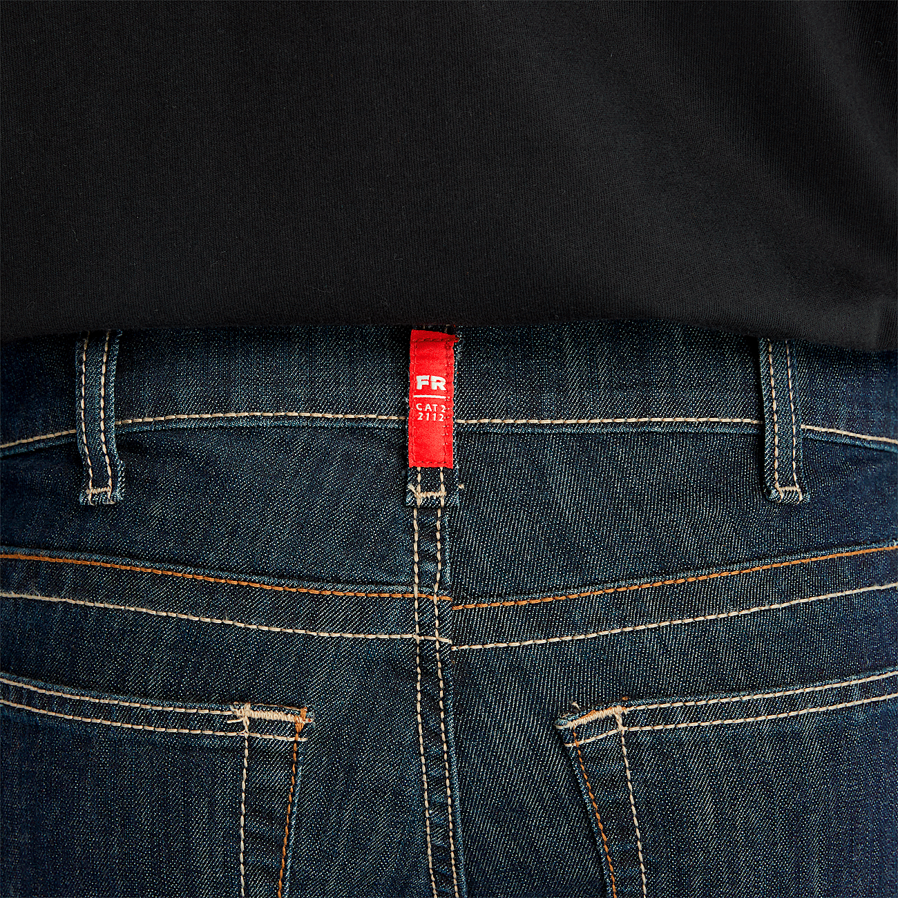 Levis fire resistant jeans online