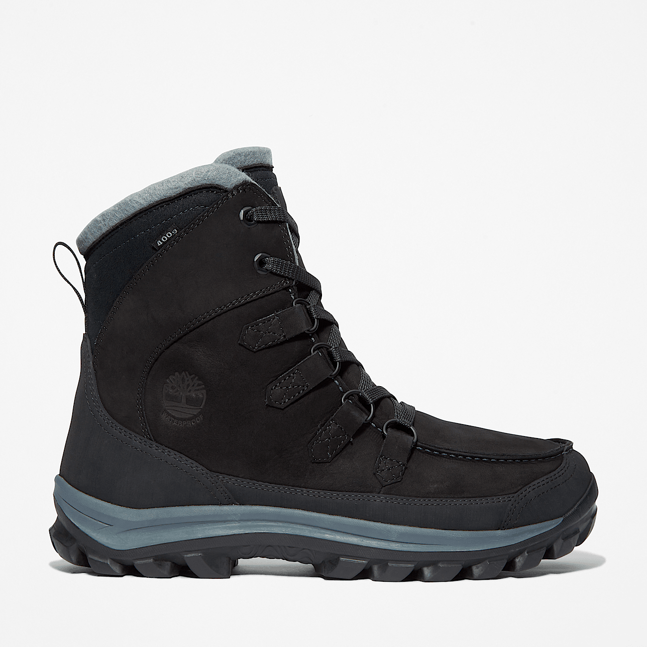Timberland men's chillberg premium winter boots new arrivals