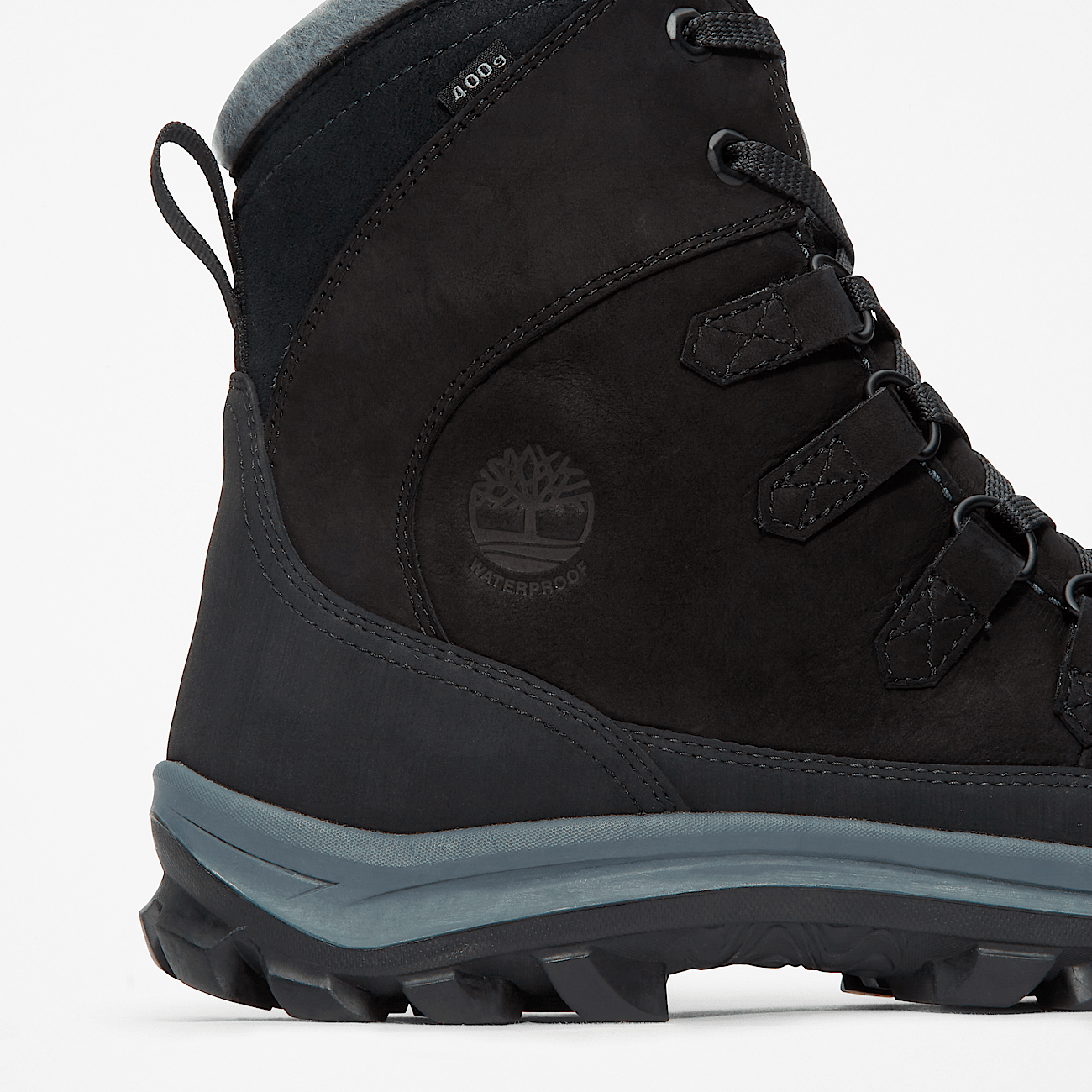 Timberland earthkeepers chillberg store