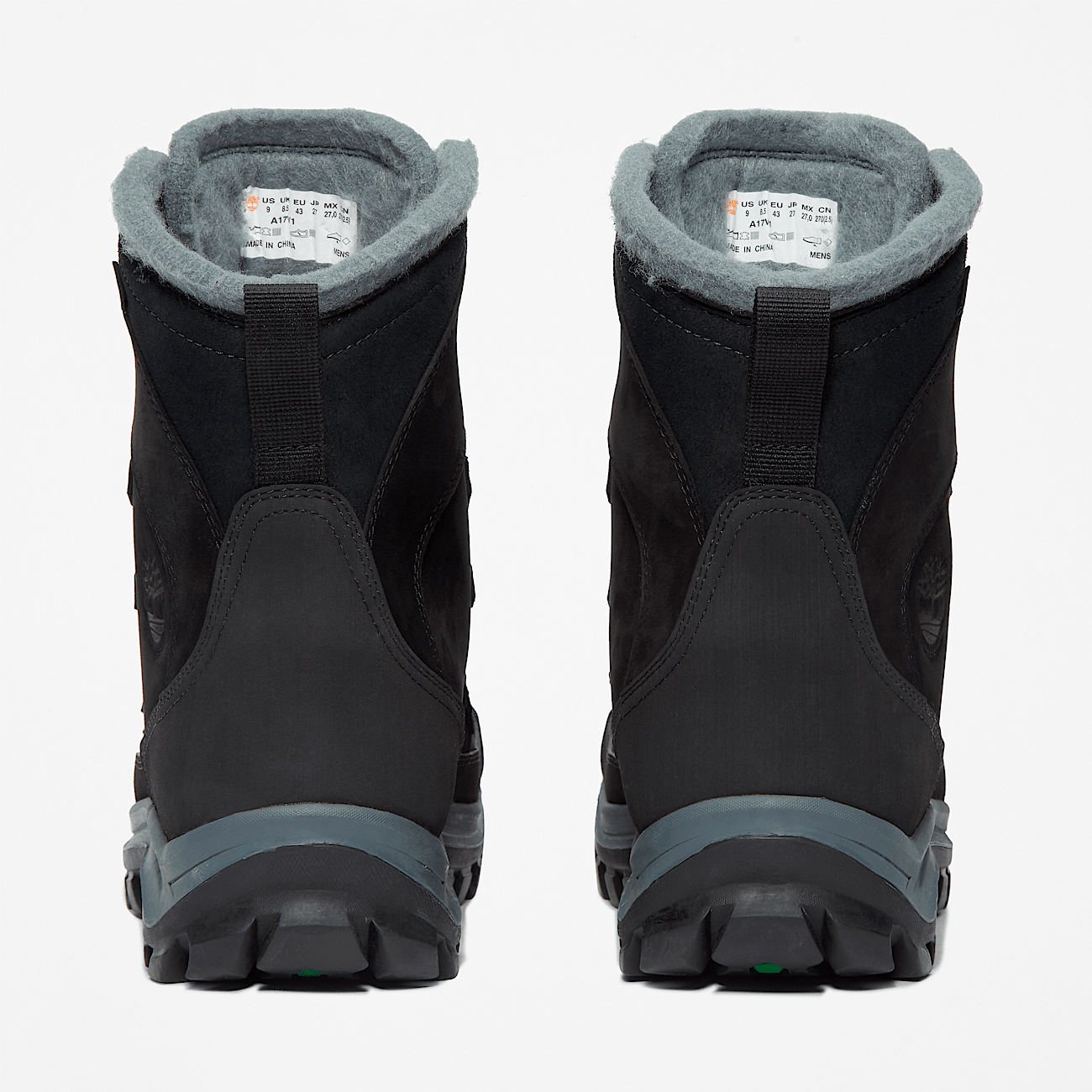 Men s Chillberg Waterproof Insulated Boot