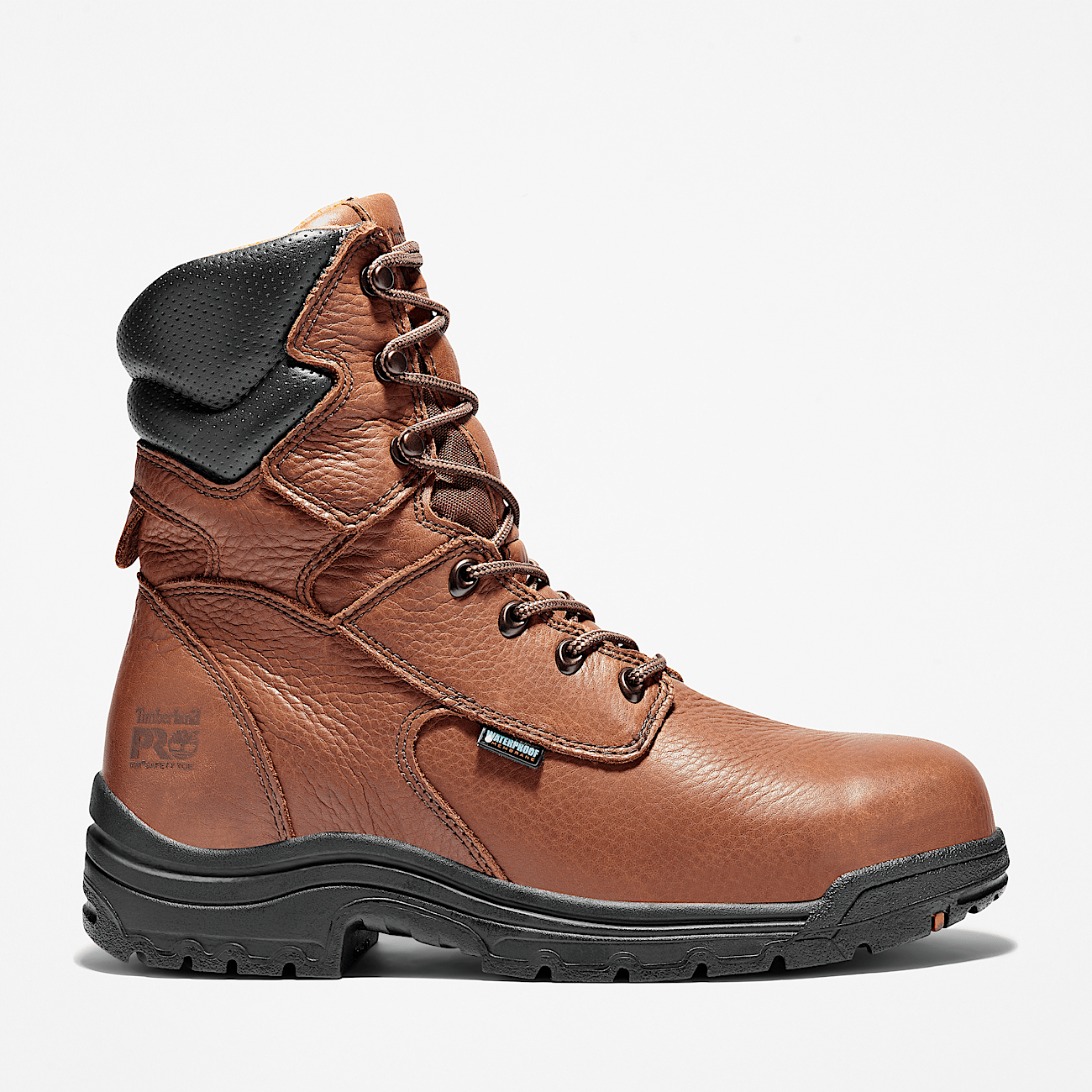 Timberland pro men's titan top