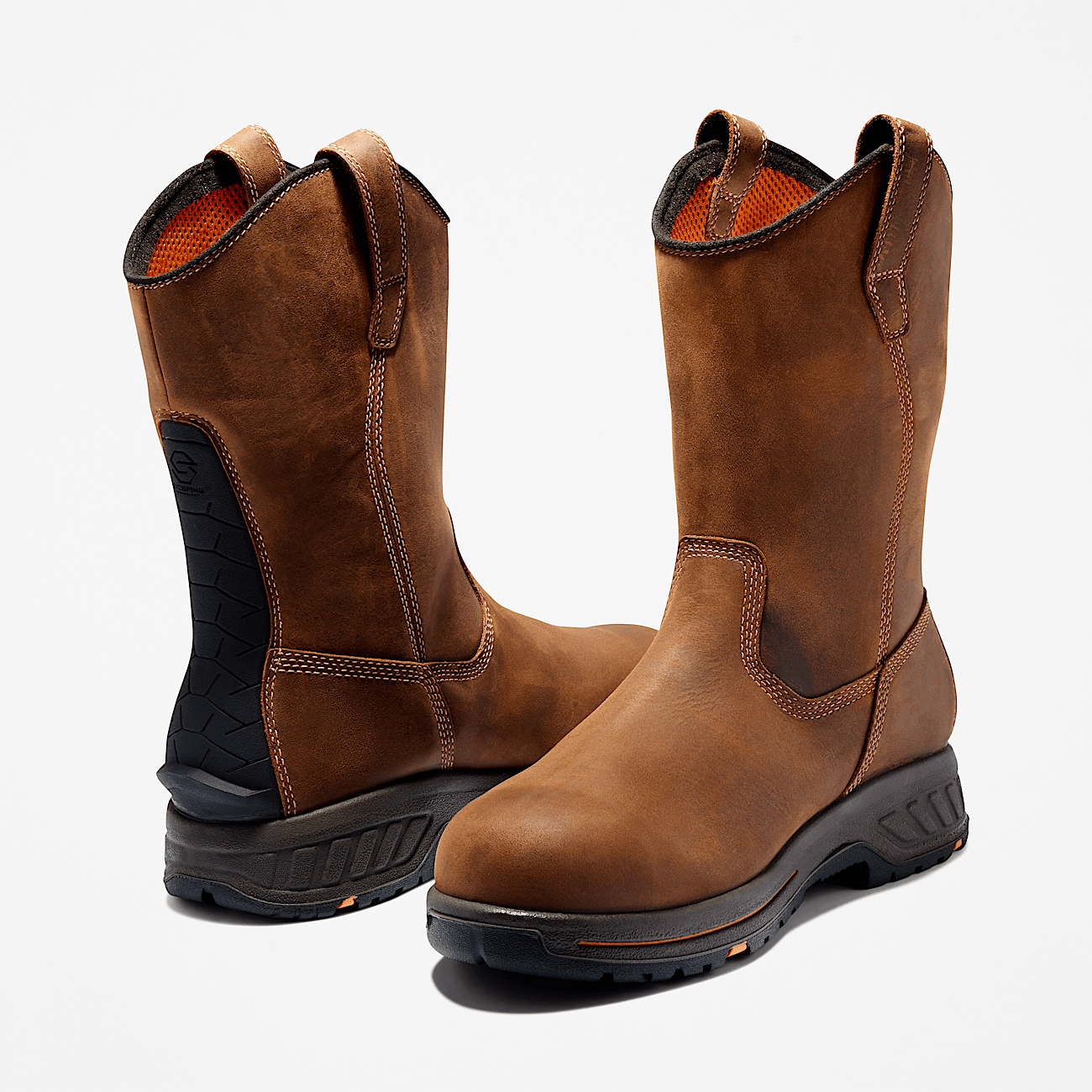 Timberland excave wellington hotsell