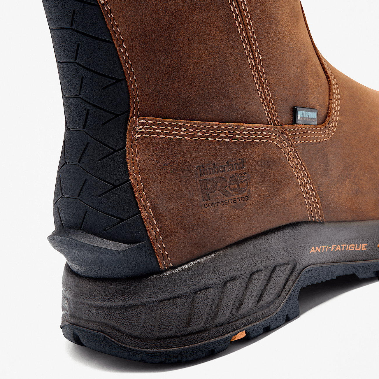 Timberland pro helix 8 2025