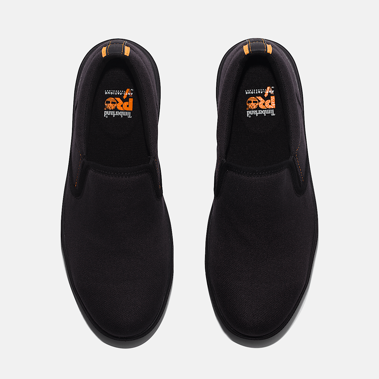Timberland anti fatigue slip on shoes store