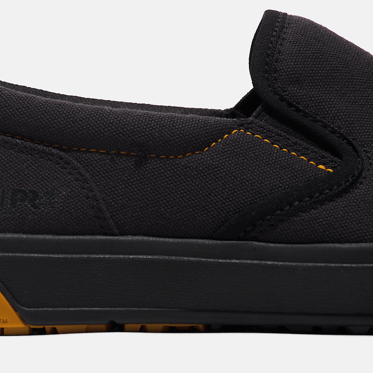 Berkley Slip On Composite Toe Work Shoe