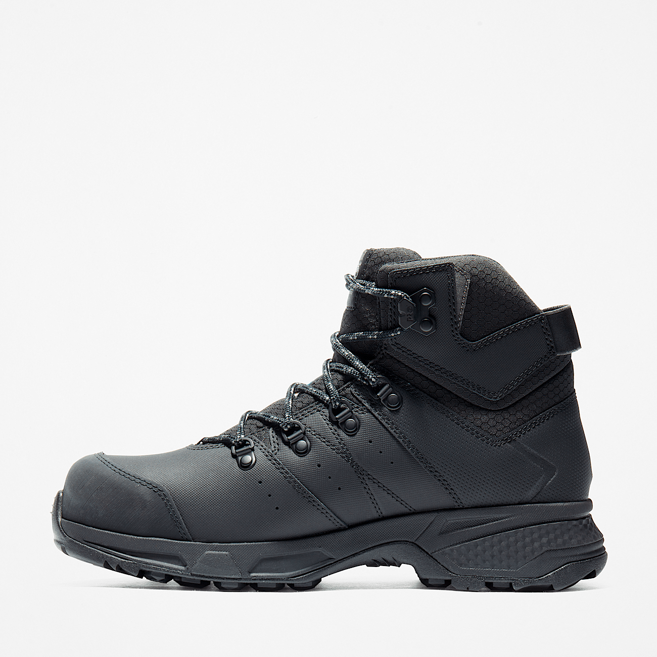 Men s Switchback Composite Toe Waterproof Work Boot