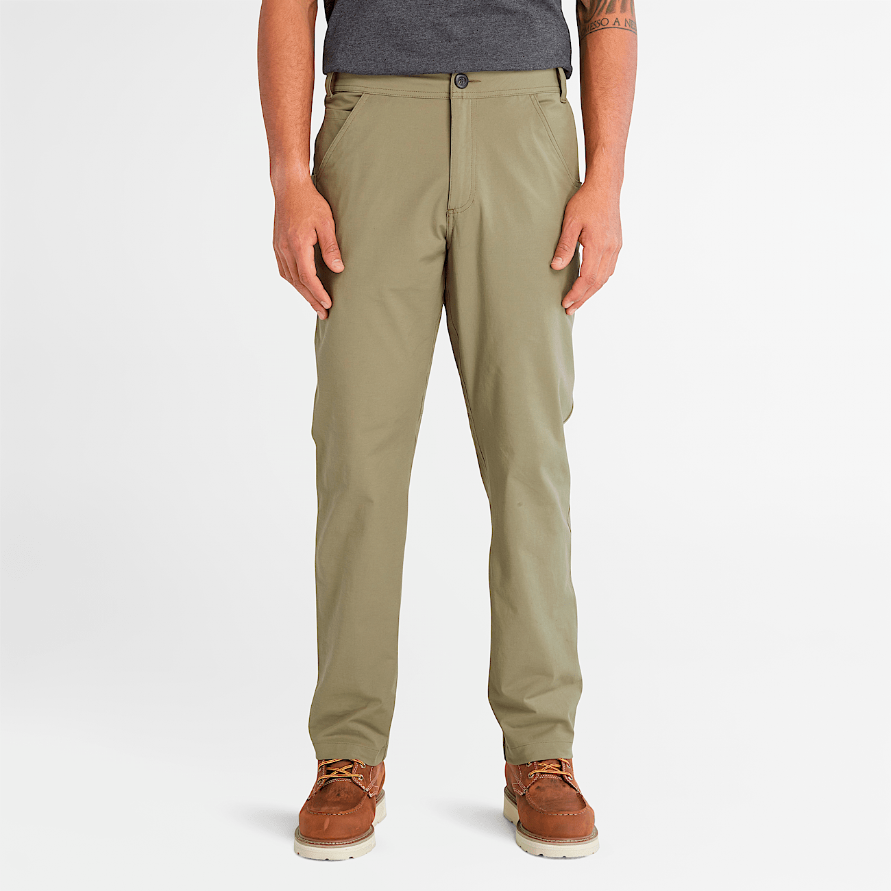 Pantalon cargo timberland new arrivals