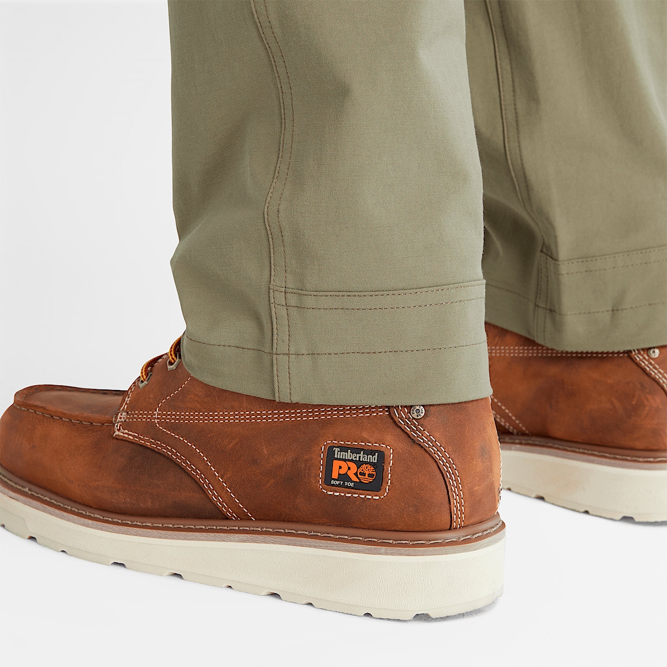 Pantalon de travail multipoche timberland shop