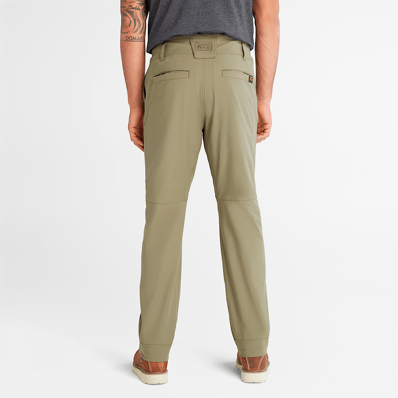 Athletic works pants mens sales