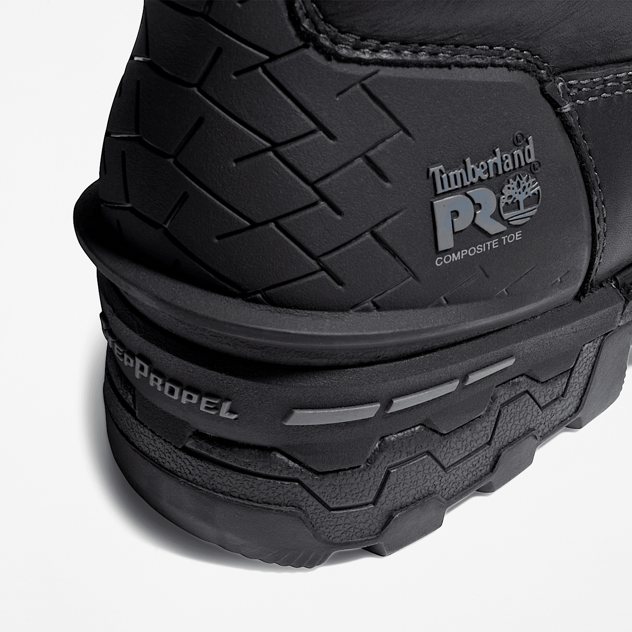 Men s Boondock HD 8 Composite Toe Waterproof Work Boot