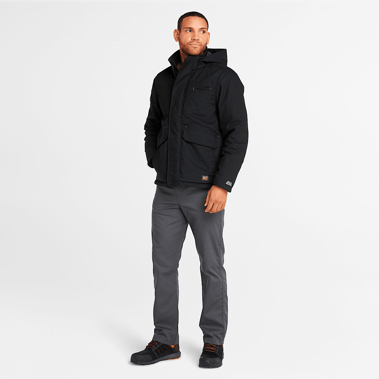 Timberland pro workwear hotsell