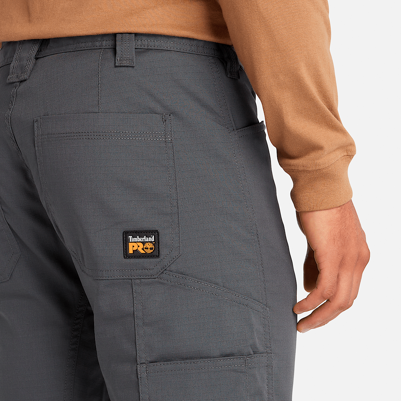 Men s Timberland PRO Work Warrior Flex Utility Pant